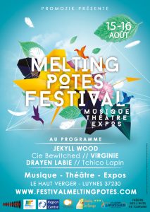 Melting Potes festival - 2014