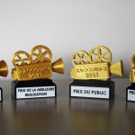 Trophées Raccourci 2023 festival de courts-métrages