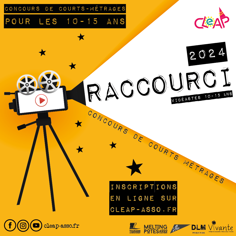 You are currently viewing Raccourci 2024 : c’est parti !
